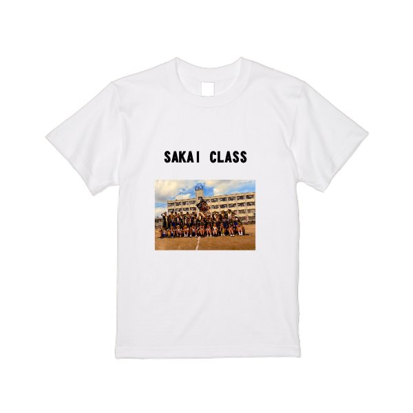 【即日発送】超特急Tシャツ - ホワイト - タカハマライフアート