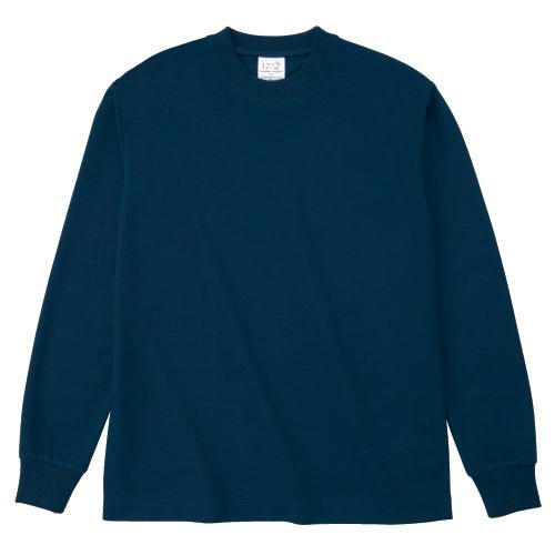 ハニカム長袖Tシャツ(リブ有) - タカハマライフアート
