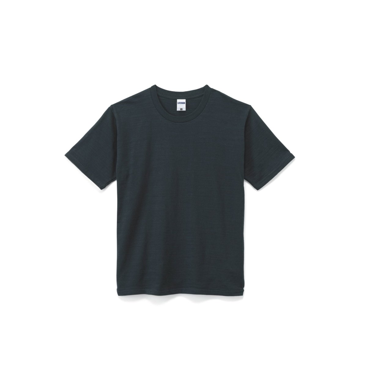 スラブTシャツ - タカハマライフアート