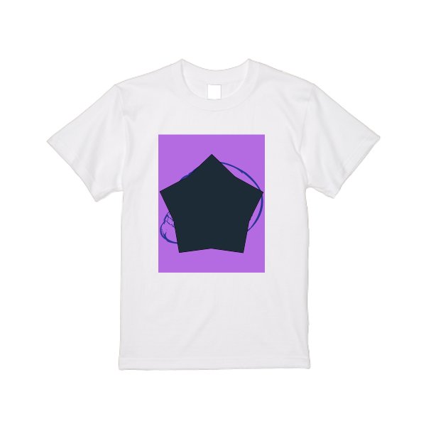 【即日発送】超特急Tシャツ - ホワイト - タカハマライフアート