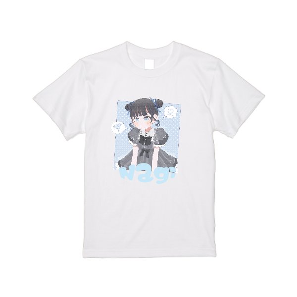 【即日発送】超特急Tシャツ - ホワイト - タカハマライフアート