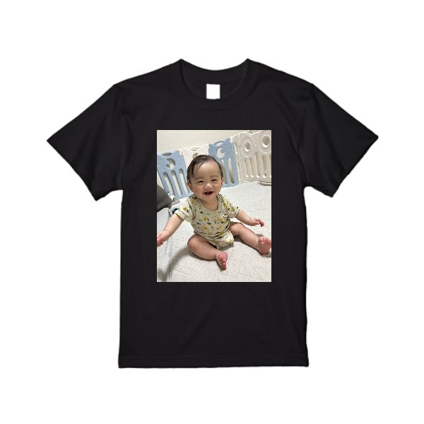 【即日発送】超特急Tシャツ - ブラック - タカハマライフアート