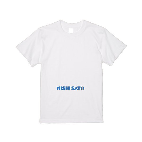 【即日発送】超特急Tシャツ - ホワイト - タカハマライフアート