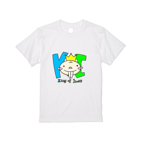 【即日発送】超特急Tシャツ - ホワイト - タカハマライフアート
