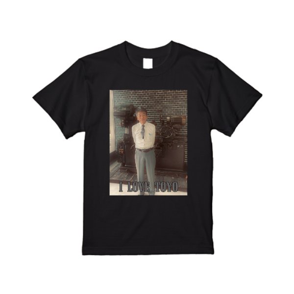 【即日発送】超特急Tシャツ - ブラック - タカハマライフアート