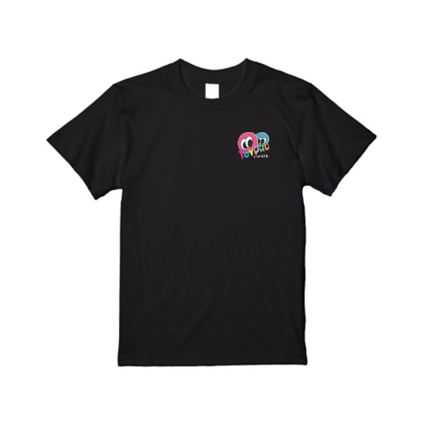 【即日発送】超特急Tシャツ - ブラック - タカハマライフアート