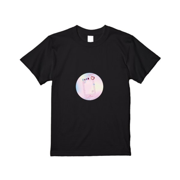 【即日発送】超特急Tシャツ - ブラック - タカハマライフアート