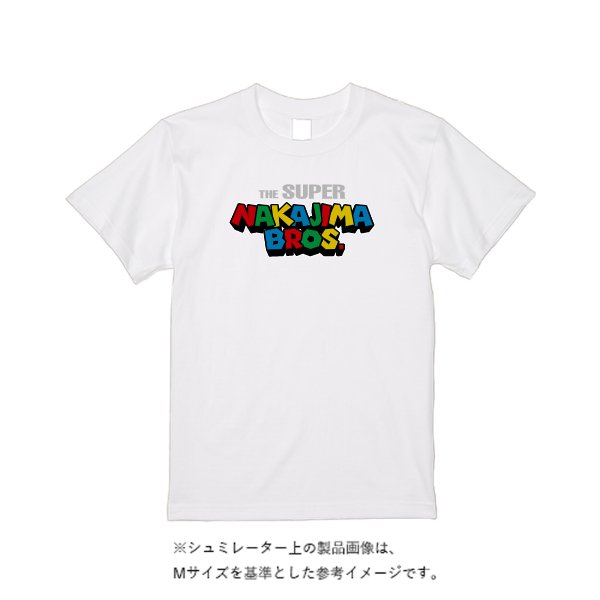 【即日発送】超特急Tシャツ - ホワイト - タカハマライフアート