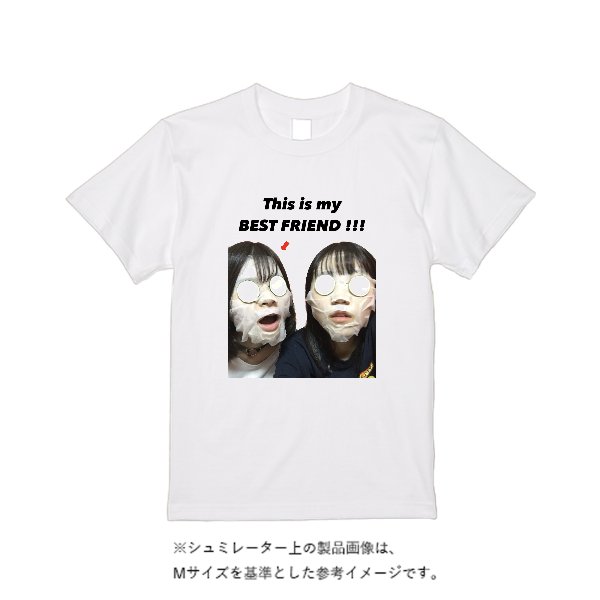 【即日発送】超特急Tシャツ - ホワイト - タカハマライフアート