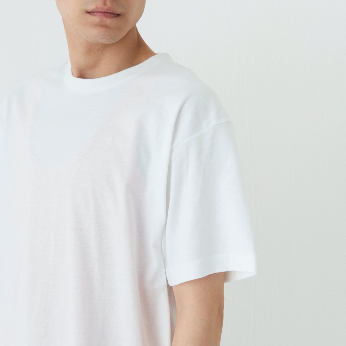 【即日発送】超特急Tシャツ - ホワイト - タカハマライフアート