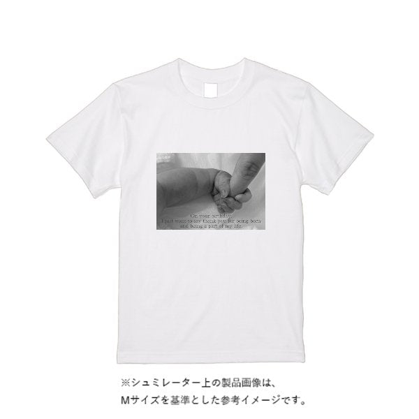【即日発送】超特急Tシャツ - ホワイト - タカハマライフアート