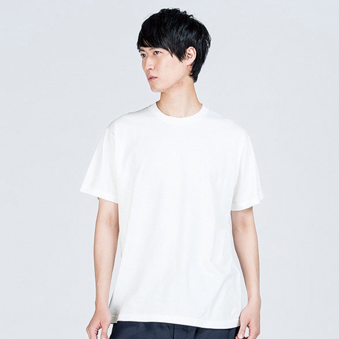 【即日発送】超特急Tシャツ - ホワイト - タカハマライフアート