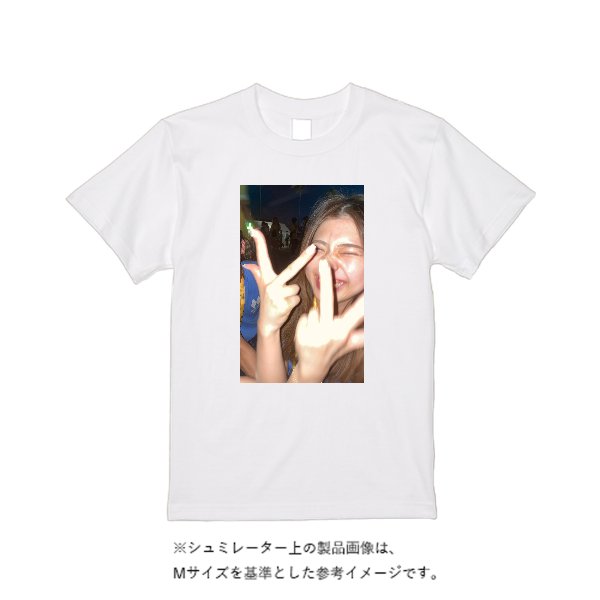 【即日発送】超特急Tシャツ - ホワイト - タカハマライフアート