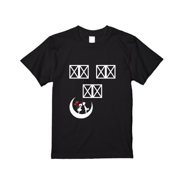 【即日発送】超特急Tシャツ - ブラック - タカハマライフアート