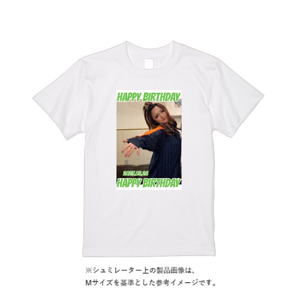 【即日発送】超特急Tシャツ - ホワイト - タカハマライフアート