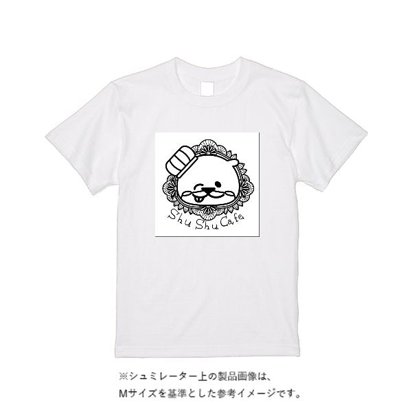 【即日発送】超特急Tシャツ - ホワイト - タカハマライフアート
