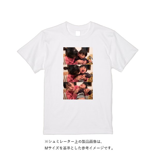 【即日発送】超特急Tシャツ - ホワイト - タカハマライフアート