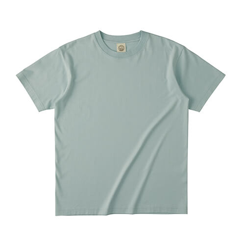 オーガニックコットンTシャツ(キッズ) - タカハマライフアート