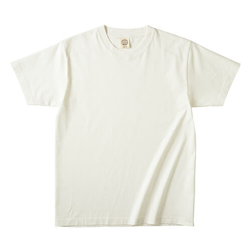 オーガニックコットンTシャツ(キッズ) - タカハマライフアート