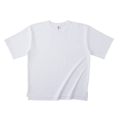 オープンエンドマックスウェイトメンズオーバーTシャツ - タカハマライフアート