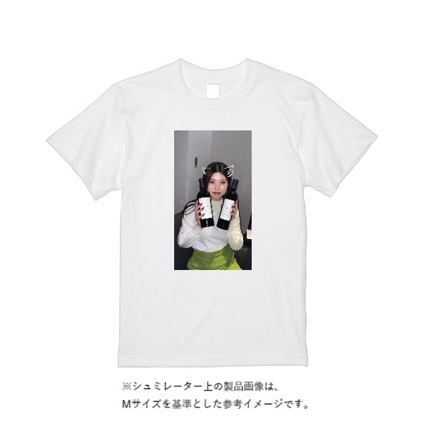 【即日発送】超特急Tシャツ - ホワイト - タカハマライフアート