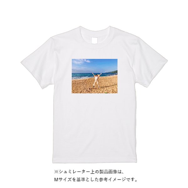 【即日発送】超特急Tシャツ - ホワイト - タカハマライフアート