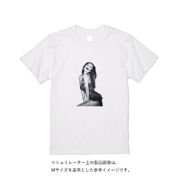 【即日発送】超特急Tシャツ - ホワイト - タカハマライフアート