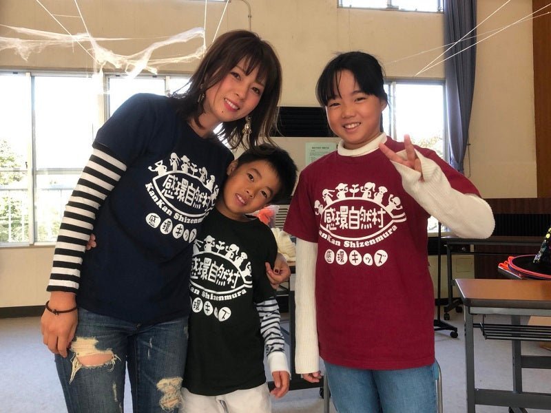 15回目のリピート作成、親子でお揃いも楽しい！ - タカハマライフアート