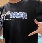 想いをそろえて。仲間に贈るオリジナルTシャツ