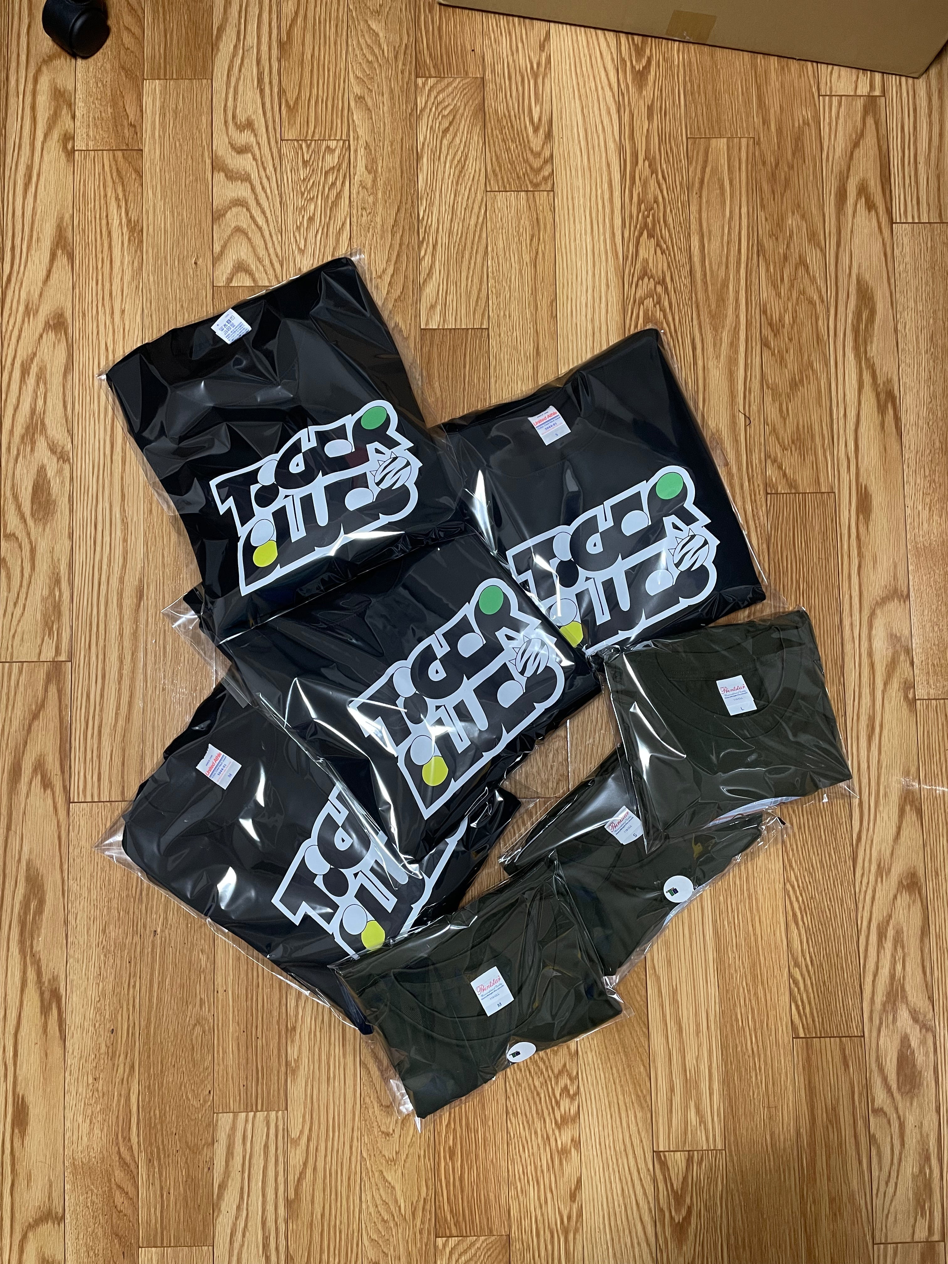 不安だったオンラインのオリジナルTシャツ制作に、安心が届きました！