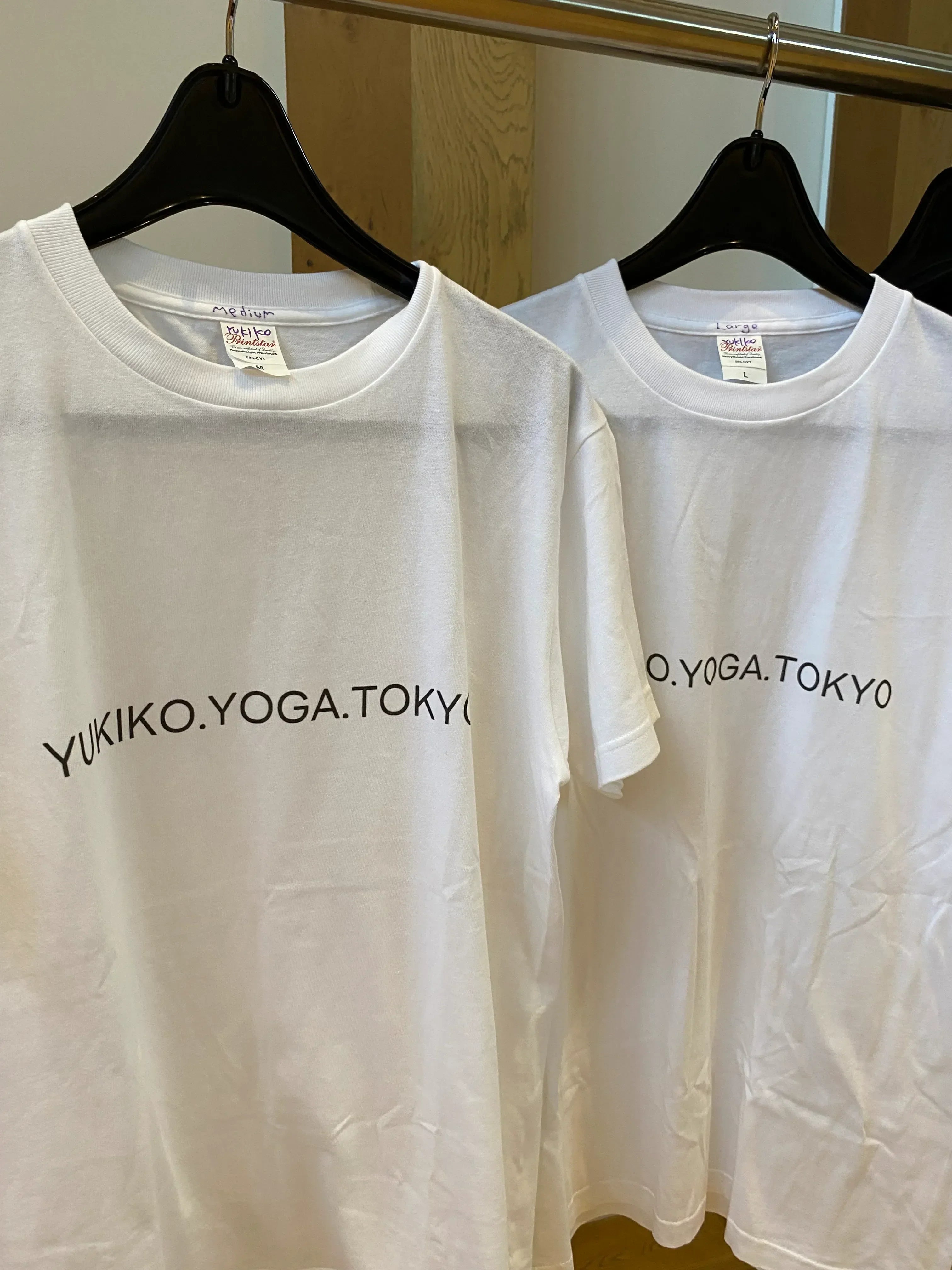 5周年を彩るオリジナルTシャツで、心をひとつに