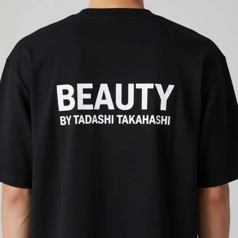 撮影現場にも映える！高品質なオリジナルTシャツ