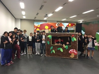 Dance show の心地よいチームTシャツ☆ - タカハマライフアート