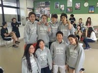 イメージ通りの仕上がり！オリジナルパーカー！ - タカハマライフアート