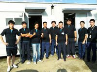 クールなポロシャツで、支援＆サプライズプレゼント！ - タカハマライフアート