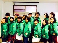 留学生へオリジナルパーカーをサプライズプレゼント☆ - タカハマライフアート