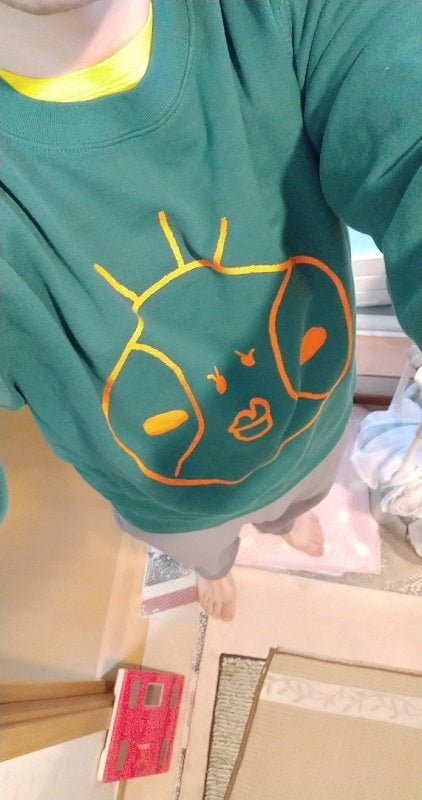 丁寧な対応、短期間の到着で年末助かりました！ - タカハマライフアート