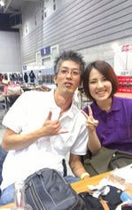 お揃いのオリジナルポロシャツでダーツの大会へ★ - タカハマライフアート