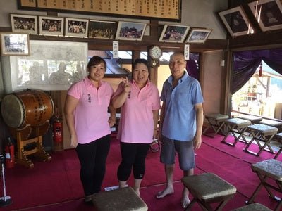 ボタンダウンポケット付オリジナルポロシャツで！！ - タカハマライフアート