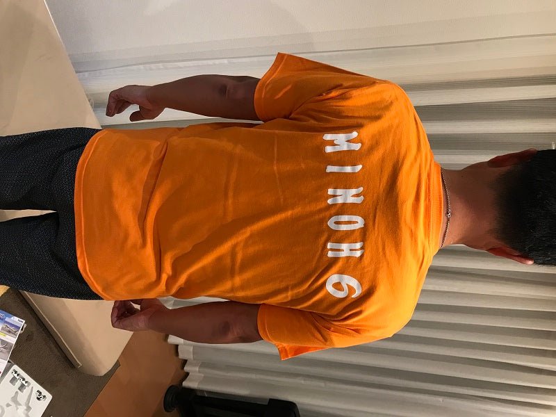 予想以上の着心地の良さでした！ - タカハマライフアート