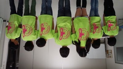 英語劇の発表会に気合も入るオリジナルTシャツ☆ - タカハマライフアート