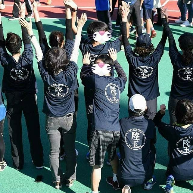 Tシャツの素材もオリジナルプリント仕上がりも大満足！ - タカハマライフアート