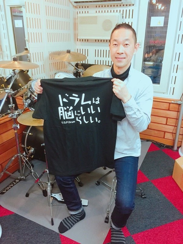 イベントTシャツは販売もしちゃいます！ - タカハマライフアート