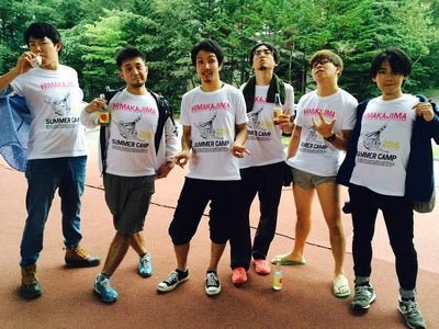 最高の記念になったイベントTシャツ！！ - タカハマライフアート