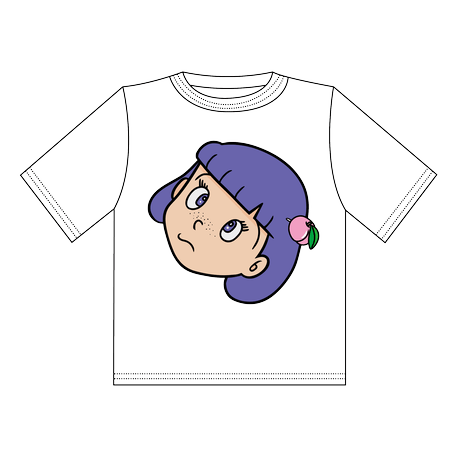 【西日本豪雨災害義援金】ハシヅメユウヤさんとサポートTシャツでコラボ！ - タカハマライフアート