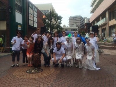 初めてのオリジナルTシャツ作成も大満足♪ - タカハマライフアート