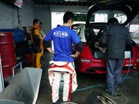 オリジナルTシャツで、支援活動。 - タカハマライフアート