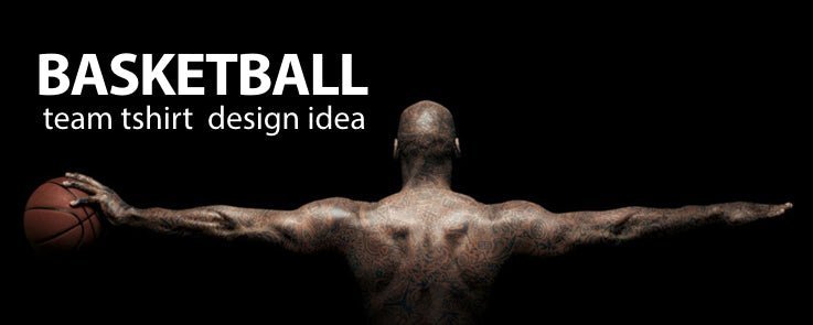 バスケ部におすすめ!オリジナルチームTシャツを作るポイント! - タカハマライフアート バスケ部におすすめ!オリジナルチームTシャツを作るポイント! - タカハマライフアート