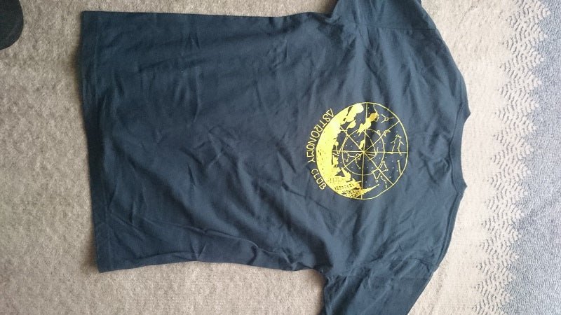 文化祭にお揃いのオリジナルTシャツ★ - タカハマライフアート