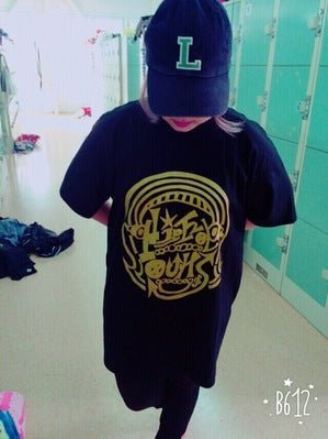 オリジナルTシャツで学園祭も盛り上がる～♪ - タカハマライフアート